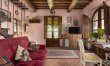 Tuscan Rose 1