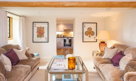 Ace of Clubs 1
