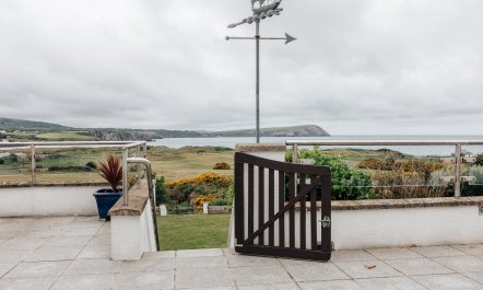 Ocean Wanderer 1