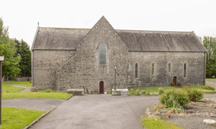 Kilkeeran Lodge 1