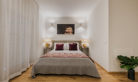 Portrait of a Girl 0