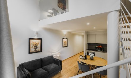 You've Got the Love 2