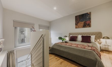 You've Got the Love 5