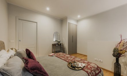 You've Got the Love 6