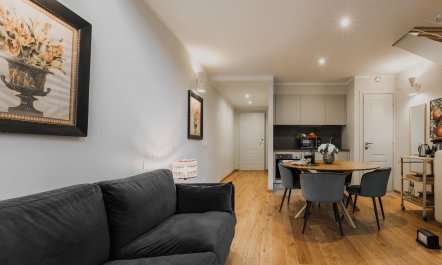 You've Got the Love 3