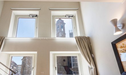 You've Got the Love 8