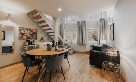 You've Got the Love 1