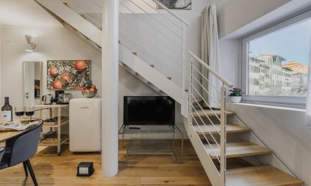 You've Got the Love 4