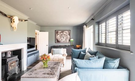The Chic Retreat 2