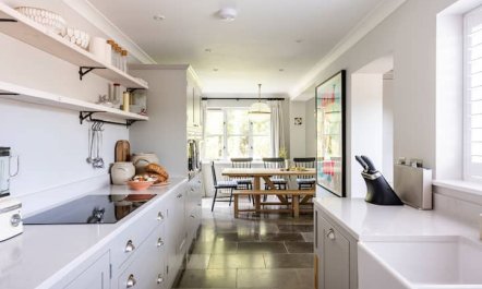 The Chic Retreat 5