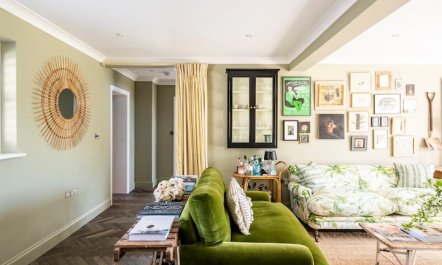 The Chic Retreat 6