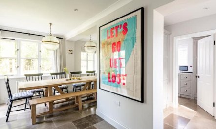 The Chic Retreat 3