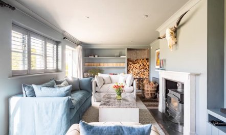 The Chic Retreat 1
