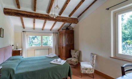 Tuscan Triptych 8