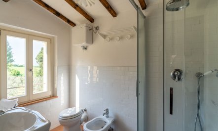 Tuscan Triptych 7