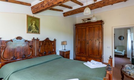 Tuscan Triptych 6