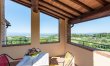 Tuscan Triptych 1