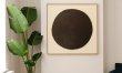 Golden Crescent Moon 4