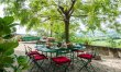 Floral Dining 4