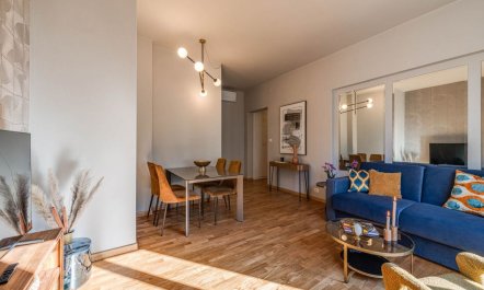 Stefano's Arno 6