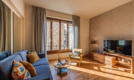 Stefano's Arno