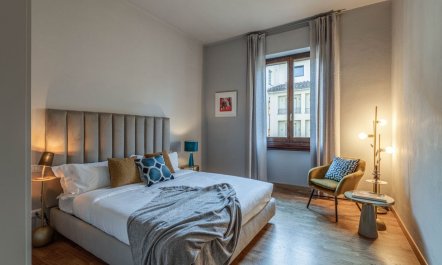 Stefano's Arno 9