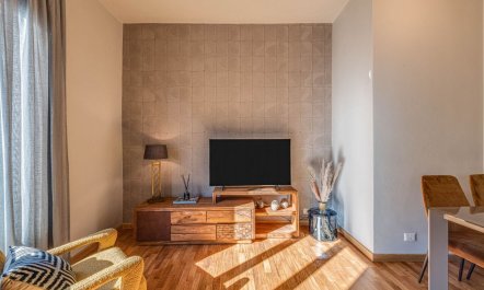 Stefano's Arno 5