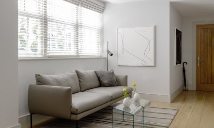 Bentinck Street Deluxe II