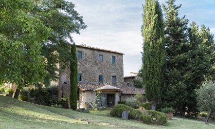 Oliva Farmhouse