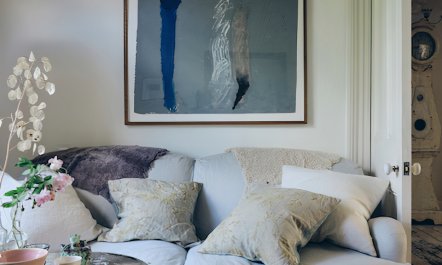Vintage & Art