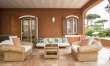 The Terracotta Villa 1
