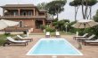 The Terracotta Villa 0
