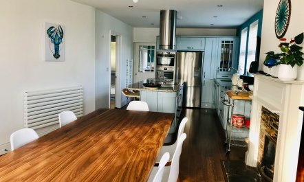 Tides of Time 6