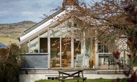 The Home Barn 1