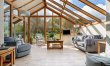 The Home Barn 0