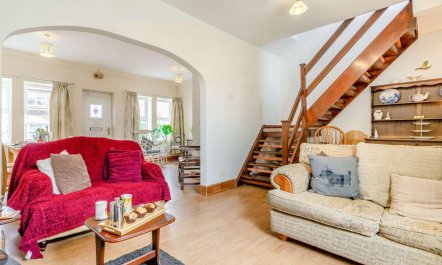 3 Bed in Saltburn-by-the-sea 4