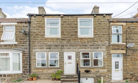 3 Bed in Saltburn-by-the-sea