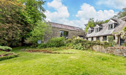 3 Bed in Llandovery 2