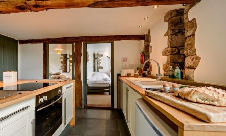 3 Bed in Llandovery 6