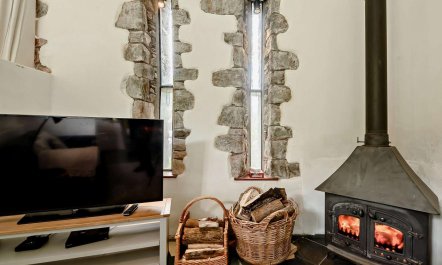 3 Bed in Llandovery 9