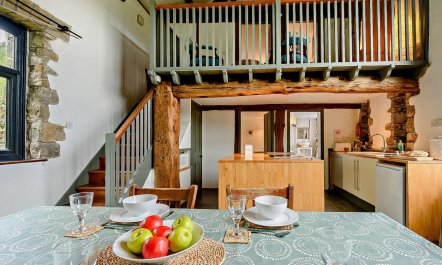 3 Bed in Llandovery 3