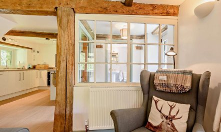 2 Bed in Llandovery 9