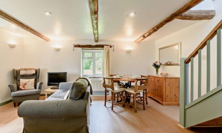 2 Bed in Llandovery 5