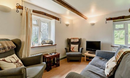 2 Bed in Llandovery 6