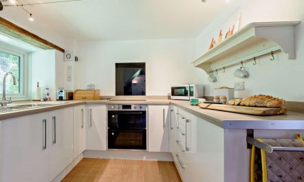 2 Bed in Llandovery 3