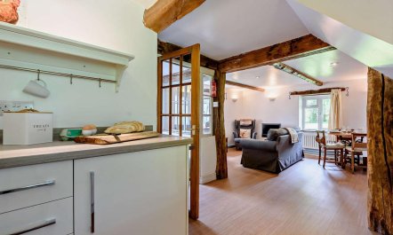 2 Bed in Llandovery 8