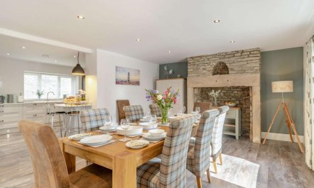 4 Bed in Hexham 7
