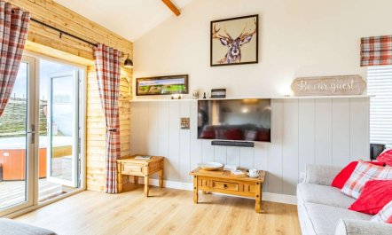 1 Bed in Sherborne 8