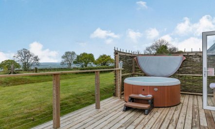 1 Bed in Sherborne 1