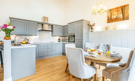 1 Bed in Sherborne 2